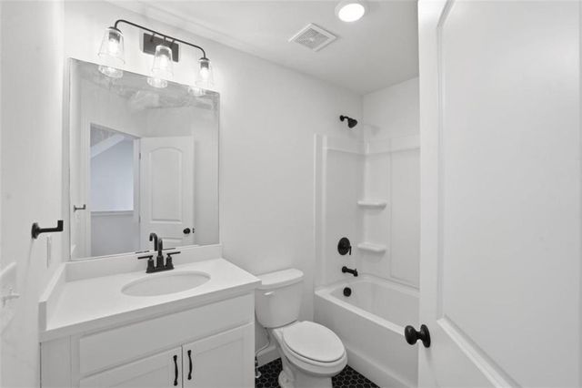 3723 Silvery Way, Powder Springs, GA 30127