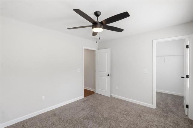 3723 Silvery Way, Powder Springs, GA 30127