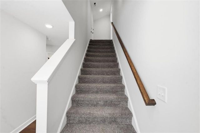3723 Silvery Way, Powder Springs, GA 30127