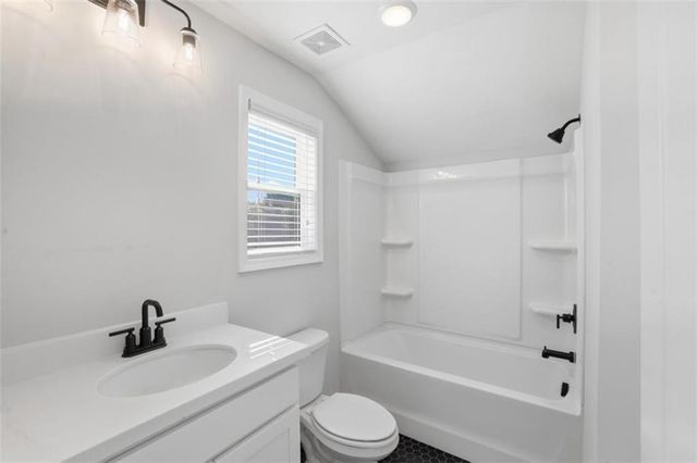 3723 Silvery Way, Powder Springs, GA 30127