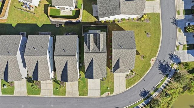 3723 Silvery Way, Powder Springs, GA 30127