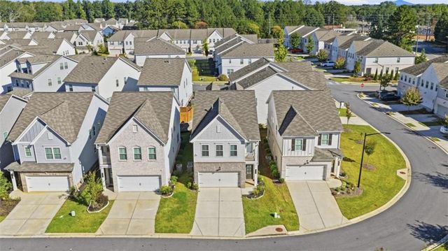 3723 Silvery Way, Powder Springs, GA 30127