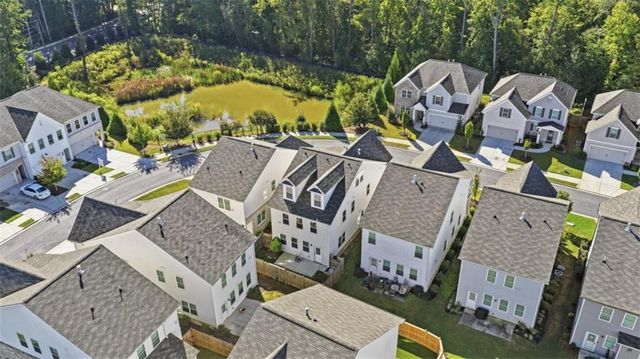 3723 Silvery Way, Powder Springs, GA 30127