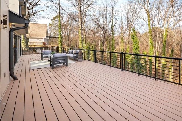 250 Bruton Way, Sandy Springs, GA 30342