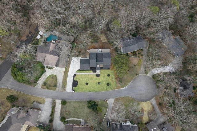 250 Bruton Way, Sandy Springs, GA 30342