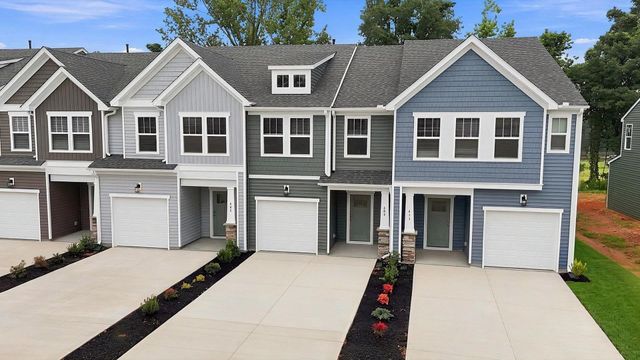 609 E Norvell Court, Spartanburg, SC 29307