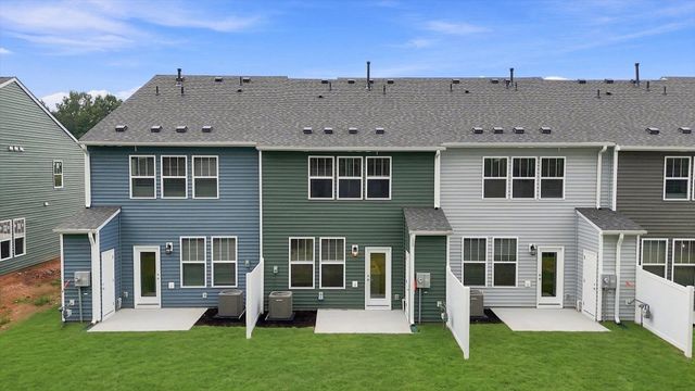 609 E Norvell Court, Spartanburg, SC 29307