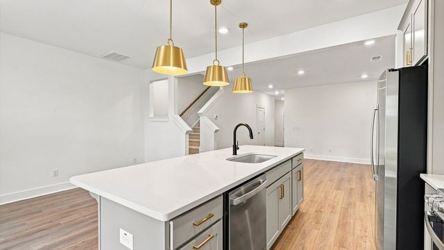 609 E Norvell Court, Spartanburg, SC 29307