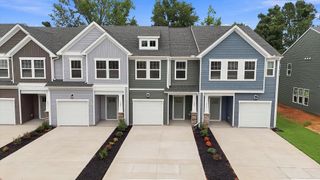 609 E Norvell Court, Spartanburg, SC 29307