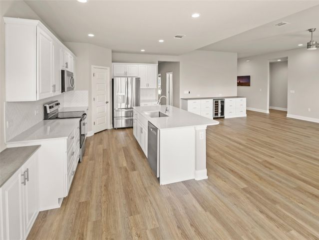 21705 Patton DR, Lago Vista, TX 78645