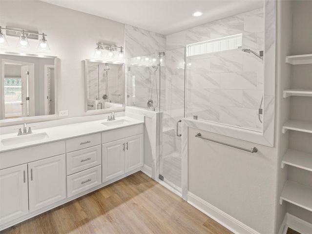 21705 Patton DR, Lago Vista, TX 78645