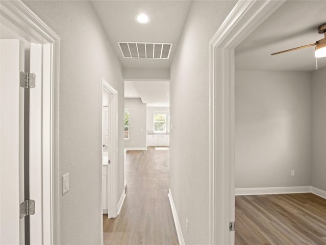 21705 Patton DR, Lago Vista, TX 78645