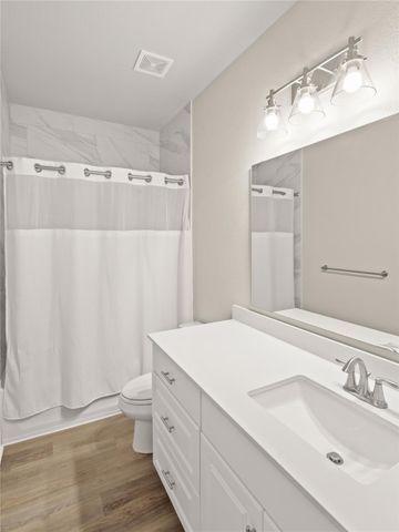 21705 Patton DR, Lago Vista, TX 78645