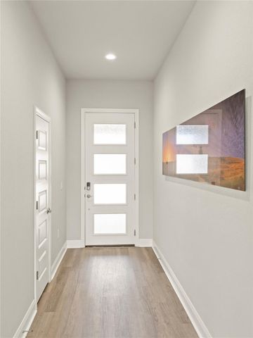 21705 Patton DR, Lago Vista, TX 78645