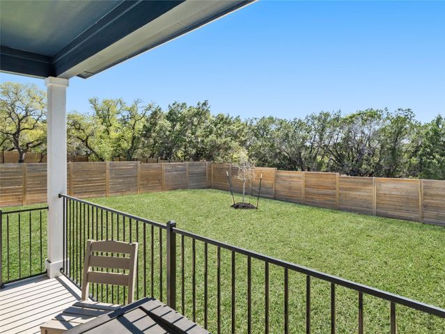 21705 Patton DR, Lago Vista, TX 78645