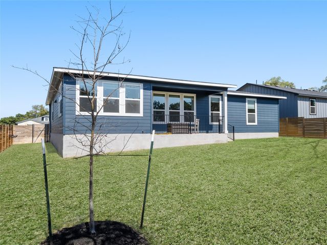 21705 Patton DR, Lago Vista, TX 78645