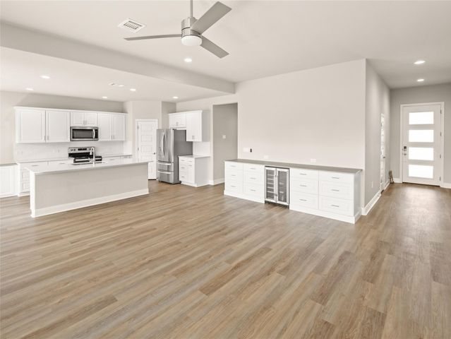 21705 Patton DR, Lago Vista, TX 78645