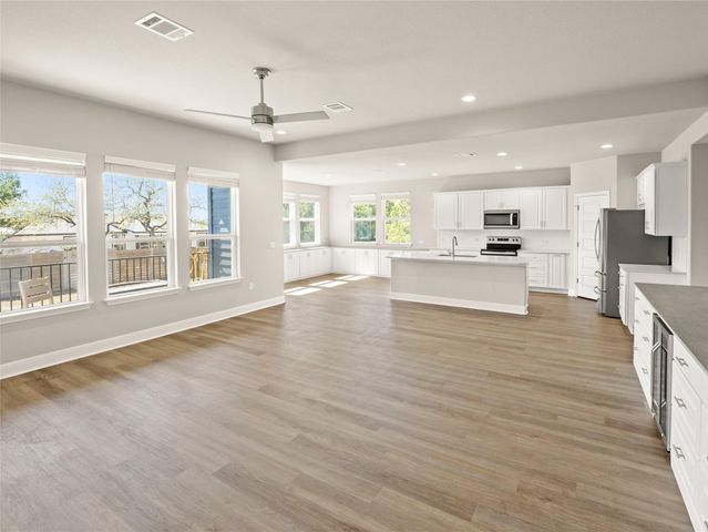 21705 Patton DR, Lago Vista, TX 78645