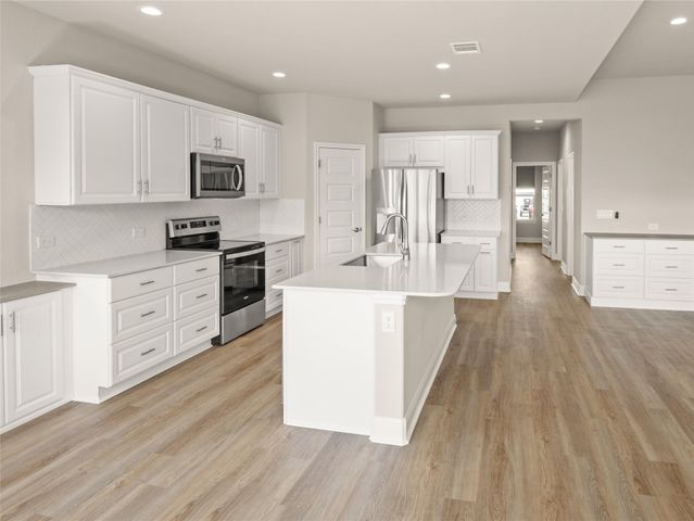 21705 Patton DR, Lago Vista, TX 78645