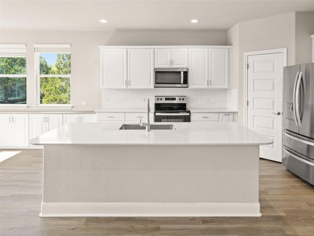 21705 Patton DR, Lago Vista, TX 78645