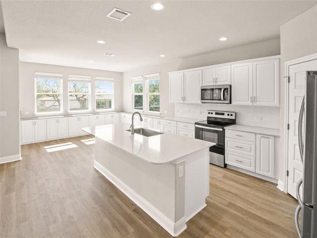 21705 Patton DR, Lago Vista, TX 78645