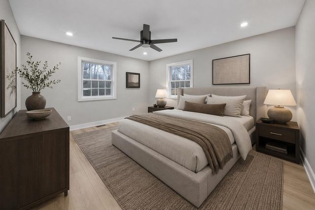 1865 Lindsey, Liberty Twp-jackson, MI 49201