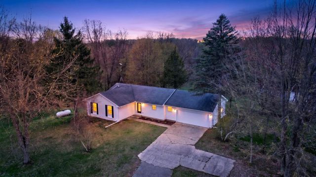 1865 Lindsey, Liberty Twp-jackson, MI 49201