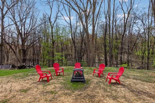 1865 Lindsey, Liberty Twp-jackson, MI 49201