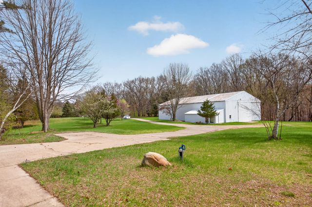 1865 Lindsey, Liberty Twp-jackson, MI 49201