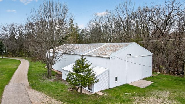 1865 Lindsey, Liberty Twp-jackson, MI 49201
