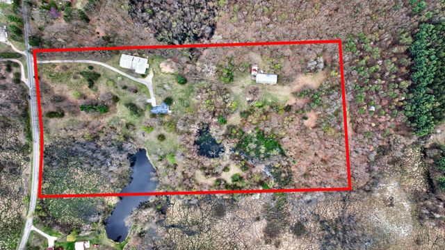 1865 Lindsey, Liberty Twp-jackson, MI 49201