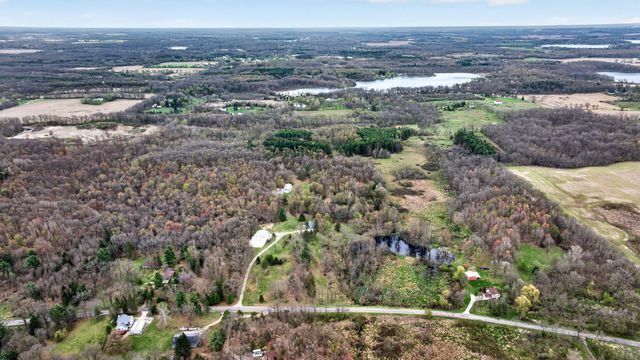 1865 Lindsey, Liberty Twp-jackson, MI 49201