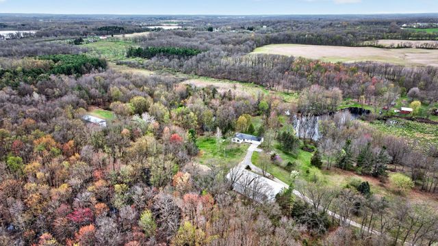 1865 Lindsey, Liberty Twp-jackson, MI 49201