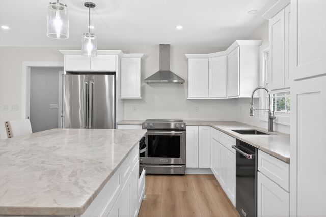 1865 Lindsey, Liberty Twp-jackson, MI 49201