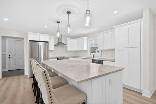 1865 Lindsey, Liberty Twp-jackson, MI 49201