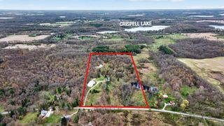 1865 Lindsey, Liberty Twp-jackson, MI 49201