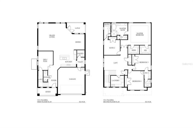 3311 W PALMIRA AVENUE, Tampa, FL 33629