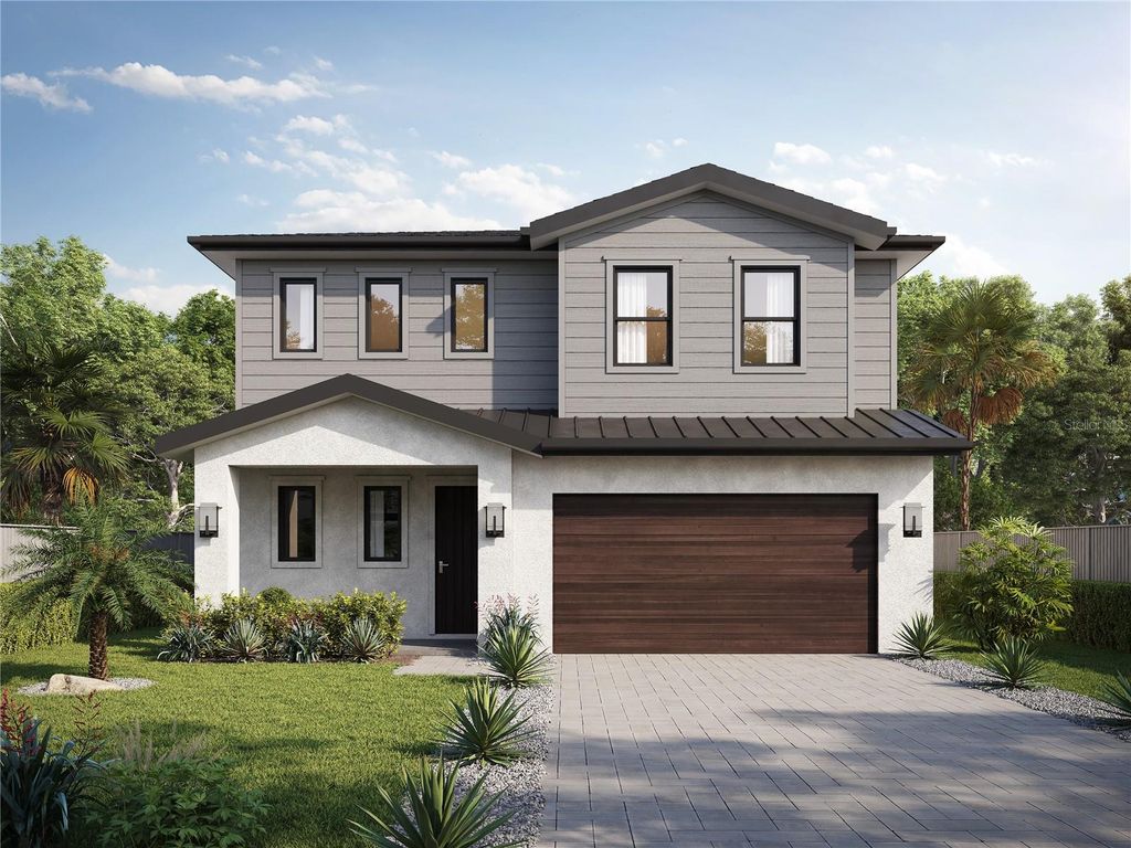 3311 W PALMIRA AVENUE, Tampa, FL 33629