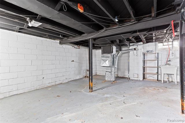 12044 Forrer Street, Detroit, MI 48227