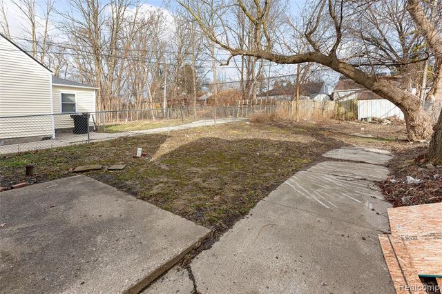 12044 Forrer Street, Detroit, MI 48227