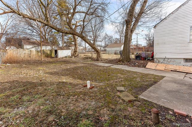 12044 Forrer Street, Detroit, MI 48227