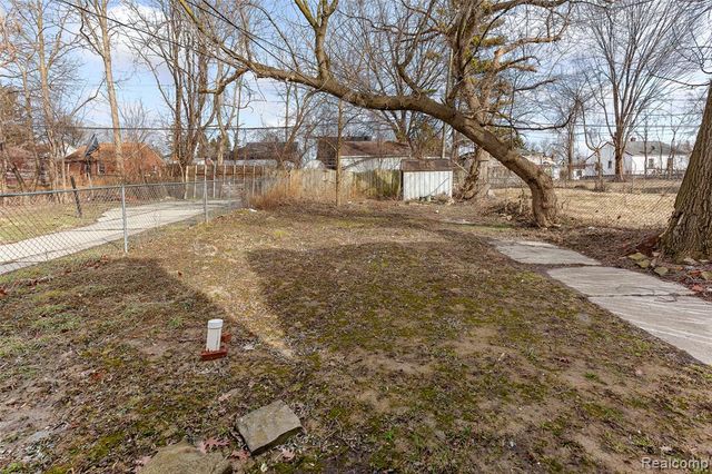 12044 Forrer Street, Detroit, MI 48227