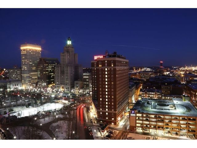 1 W Exchange Street 1908, Providence, RI 02903
