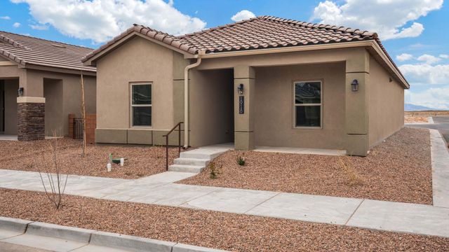 6104 Chicago Drive SE, Albuquerque, NM 87106