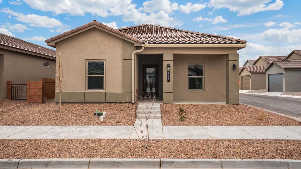6104 Chicago Drive SE, Albuquerque, NM 87106