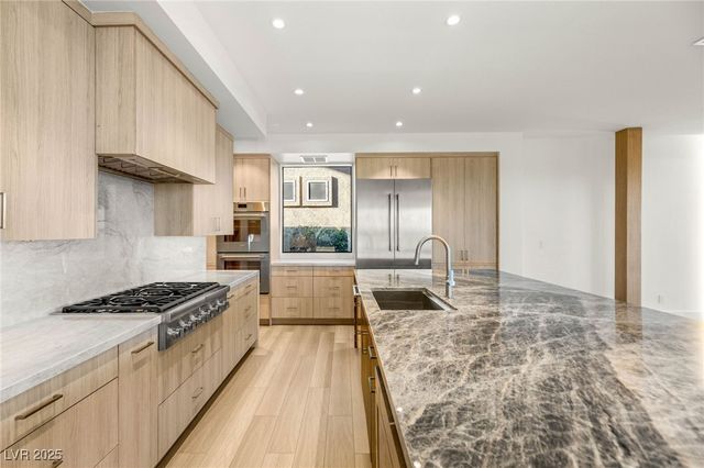 1704 Wincanton Drive, Las Vegas, NV 89134