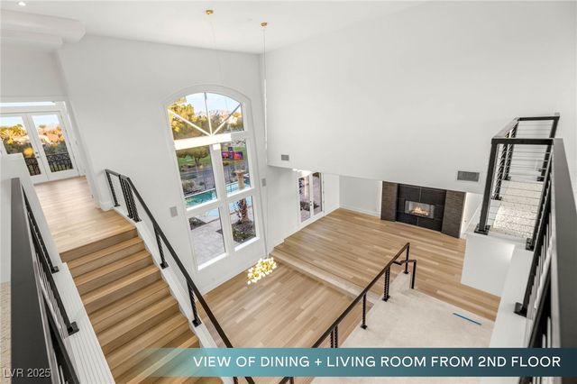 1704 Wincanton Drive, Las Vegas, NV 89134