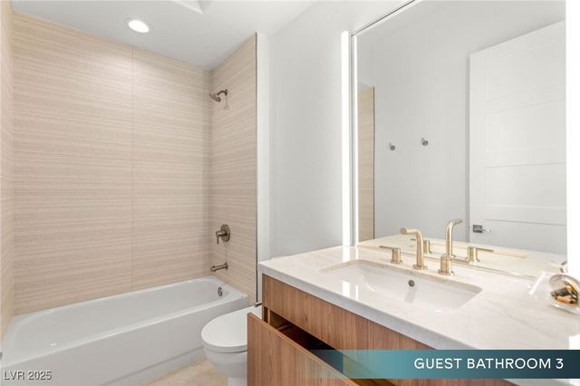 1704 Wincanton Drive, Las Vegas, NV 89134