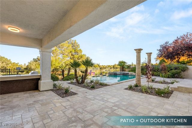 1704 Wincanton Drive, Las Vegas, NV 89134