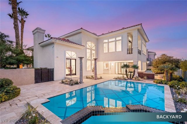 1704 Wincanton Drive, Las Vegas, NV 89134